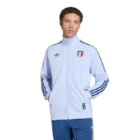 adidas Adult Italy 2026 Originals Home Jacket | Dick's Sporting Goods