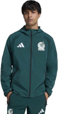 adidas Adult Mexico 2026 Travel Full-Zip Jacket | Dick's Sporting