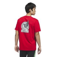 adidas Adult Mexico 2026 Away Jersey Hook T-Shirt | Dick's