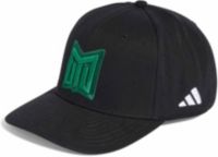 adidas Adult Mexico 2026 Team Logo Snapback Hat | Dick's Sporting