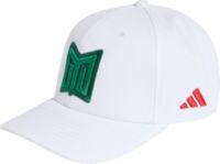 adidas Adult Mexico 2026 Team Logo Snapback Hat | Dick's Sporting
