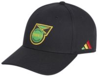 adidas Adult Jamaica 2026 Away Adjustable Hat | Dick's Sporting Goods