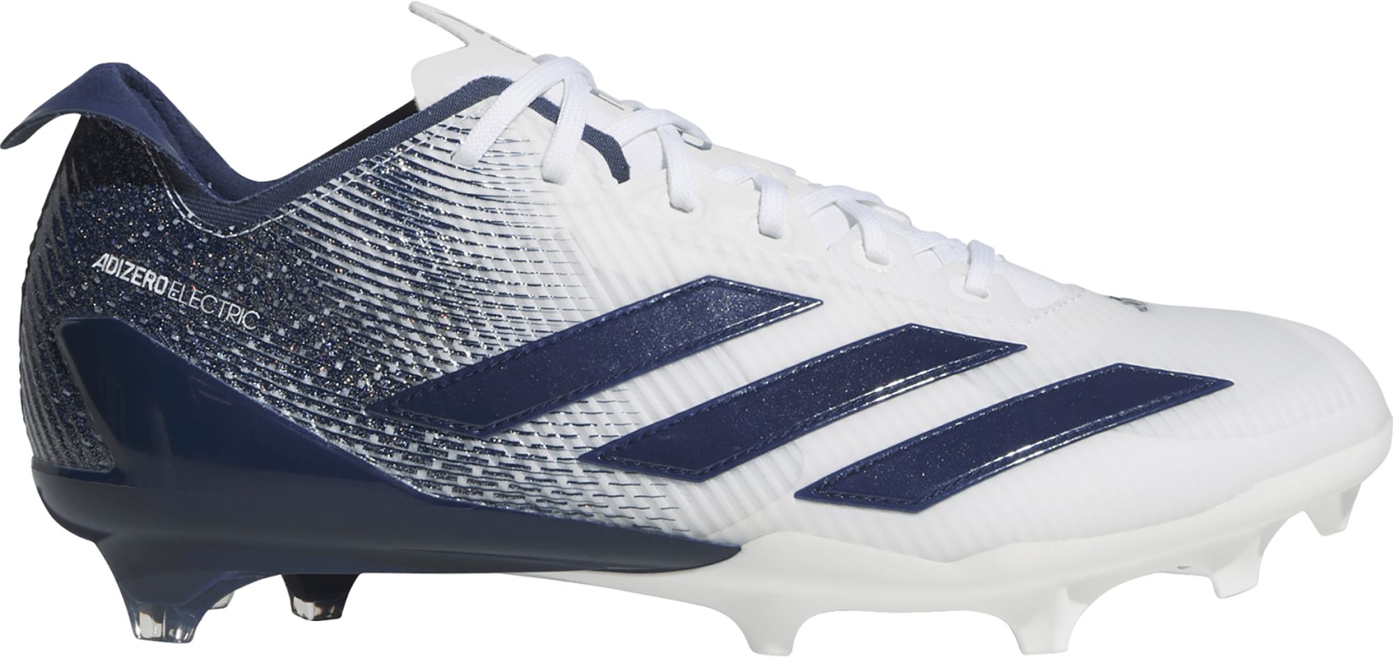 adidas adizero Electric II Football Cleats | Dick's Sporting Goods