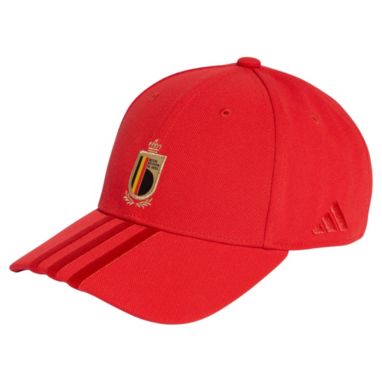 sorry, adidas Adult Belgium 2026 Team Logo Adjustable Hat is currently out of stock