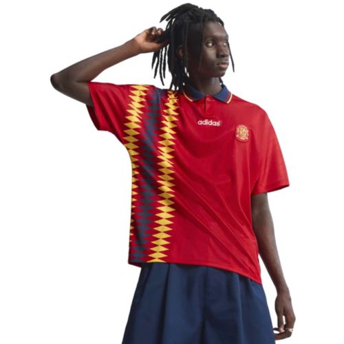 adidas Adult Spain 2026 Away Replica Shorts | Dick's Sporting Goods