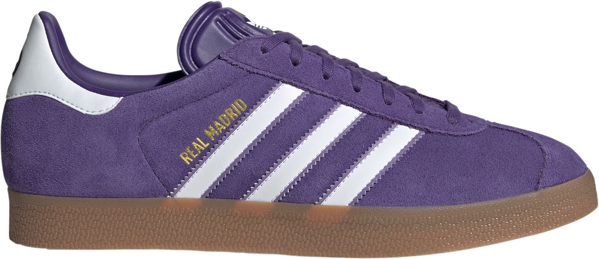 adidas Gazelle Real Madrid Terrace Icons Shoes product image