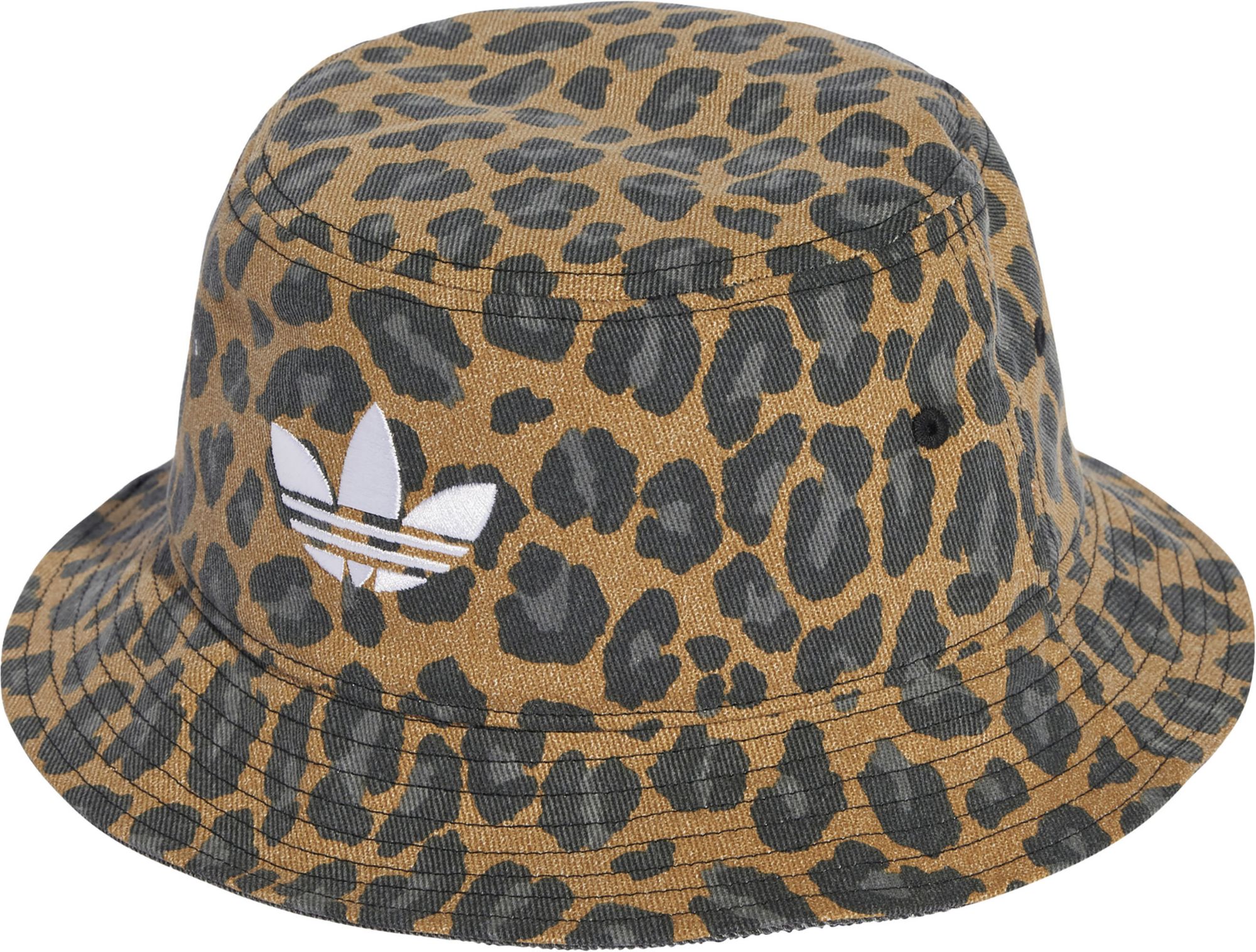 adidas Leopard Print Bucket Hat product image