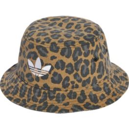 adidas Leopard Print Bucket Hat | Dick's Sporting Goods