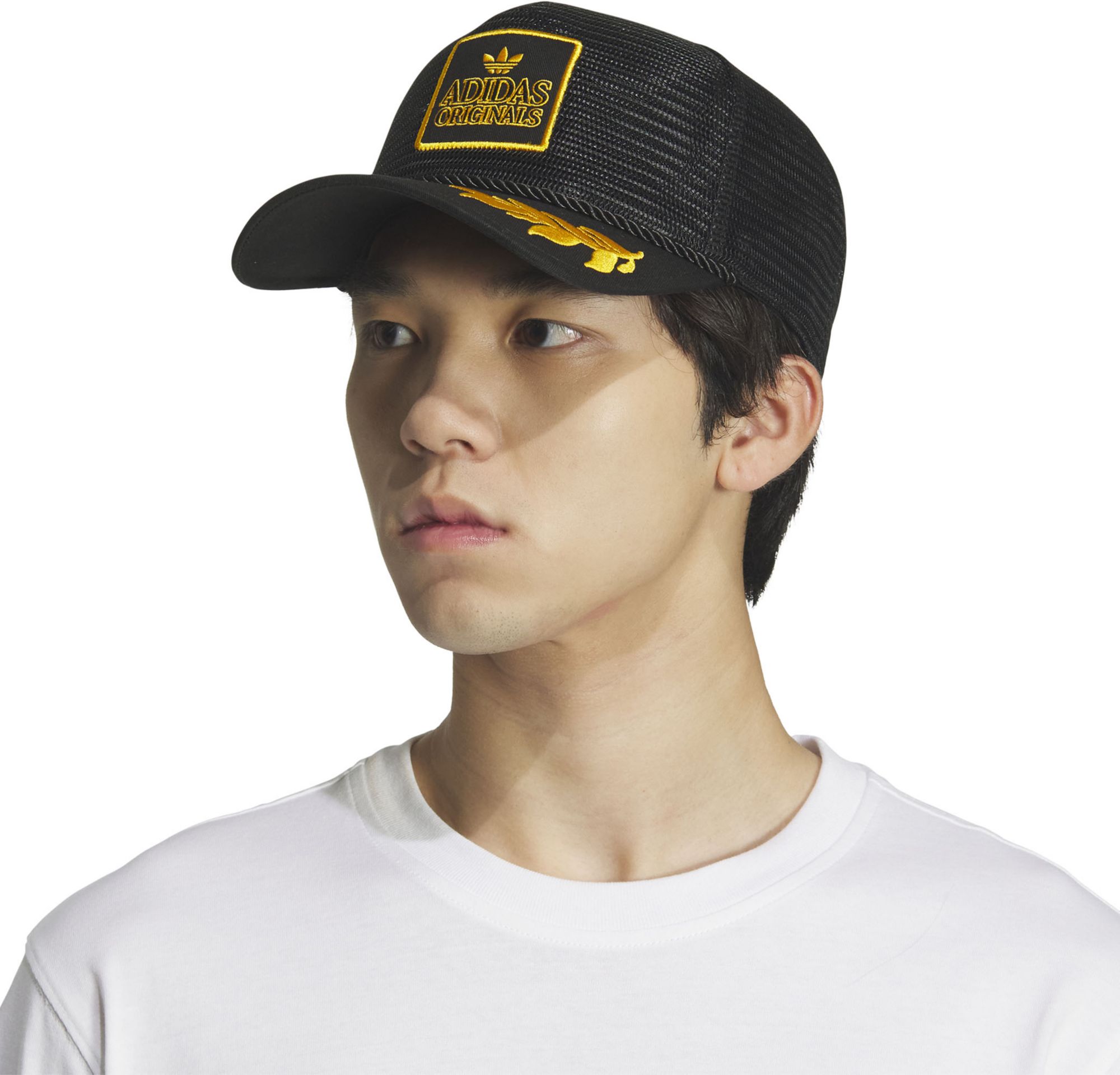 adidas Adult Major Mesh Trucker Hat product image