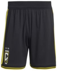 adidas Men's Columbus Crew 2026 Primary Authentic Shorts | Dick's