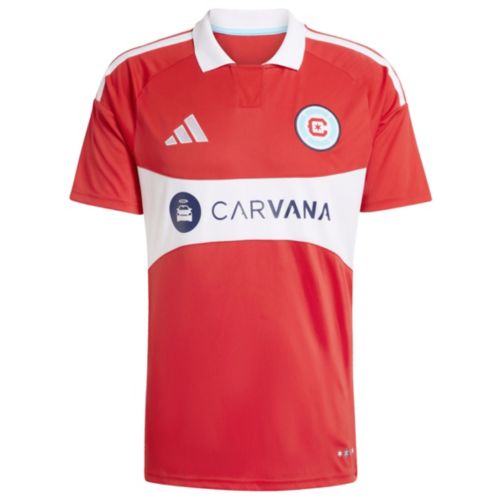 adidas chicago fire backpack Cyclone SC Striker III The Y symbol adidas Chicago Fire 25/26 Away