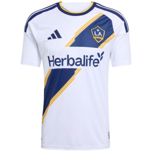 adidas Adult LA Galaxy 2026 Primary Authentic 'The VeloCITY Kit