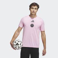 adidas Adult Inter Miami CF 2026 Primary T-Shirt | Dick's Sporting