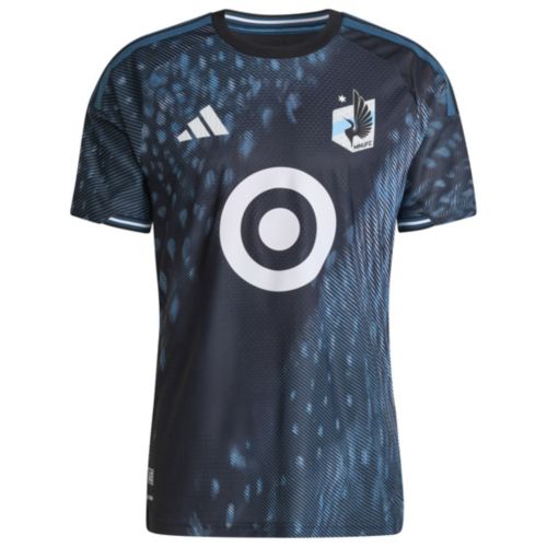 adidas Adult Minnesota United FC 2026 Primary Replica 'Decade