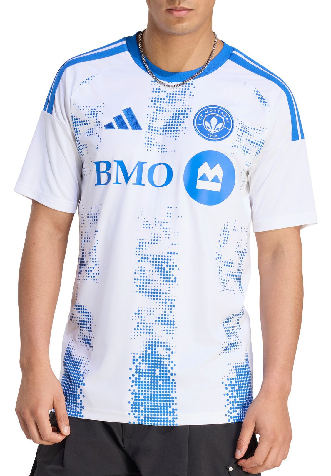 adidas Adult CF Montreal 2026 Secondary Replica 'The Procure