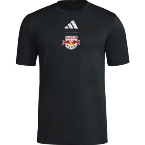 adidas Women's New York Red Bulls Emil Forsberg #10 2026 Primary