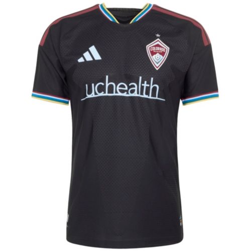 adidas Adult Colorado Rapids Djordje Mihailovic #10 2025 Third