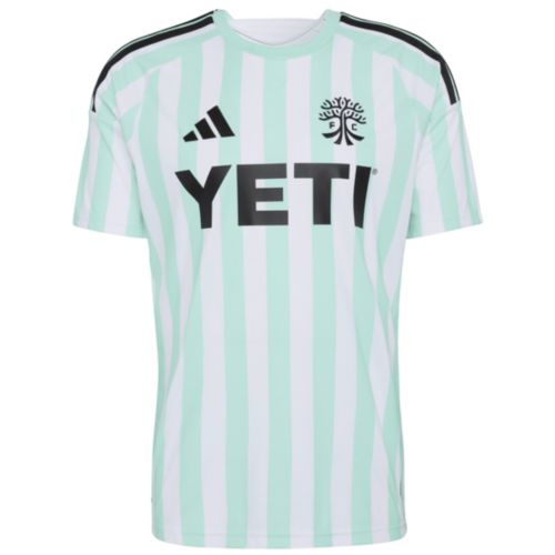 adidas Women's Austin FC 2026 Secondary Replica 'The Rooted Kit