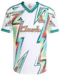 adidas Adult San Jose Earthquakes 2025 Third Authentic