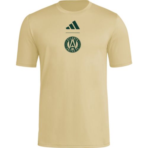 adidas Adult Atlanta United Miguel Almirón #10 2026 Secondary