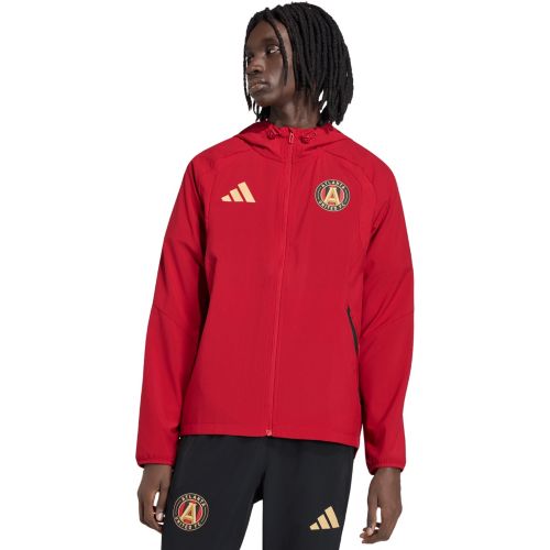 adidas Adult Atlanta United Miguel Almirón #10 2026 Secondary