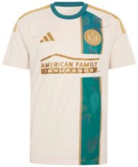 adidas Adult Atlanta United 2026 Secondary Replica 'Spirit of '96