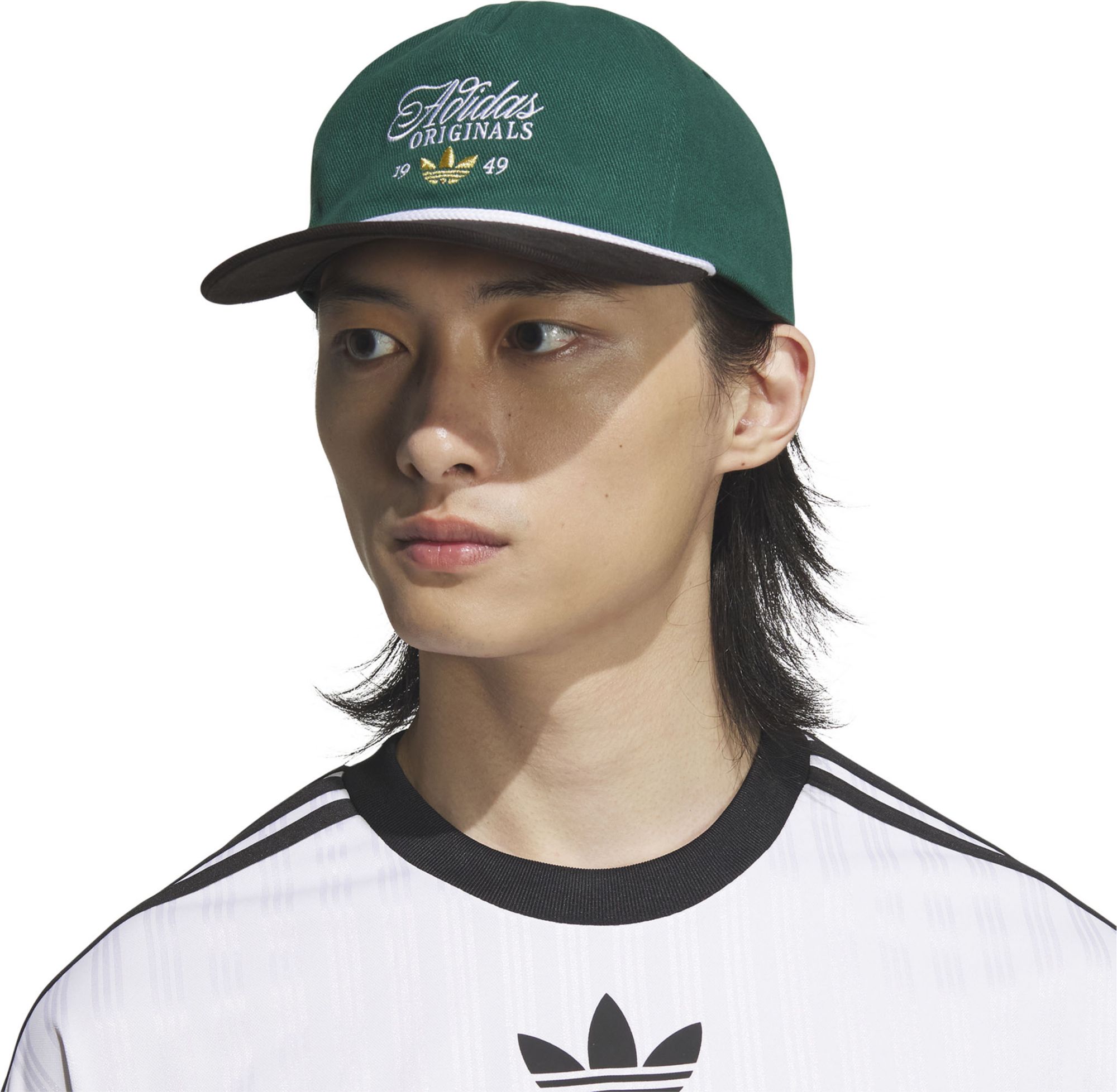 adidas Masterpiece Strapback Hat product image