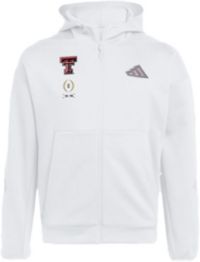 adidas Adult 2025-26 College Football Playoff Texas Tech Red