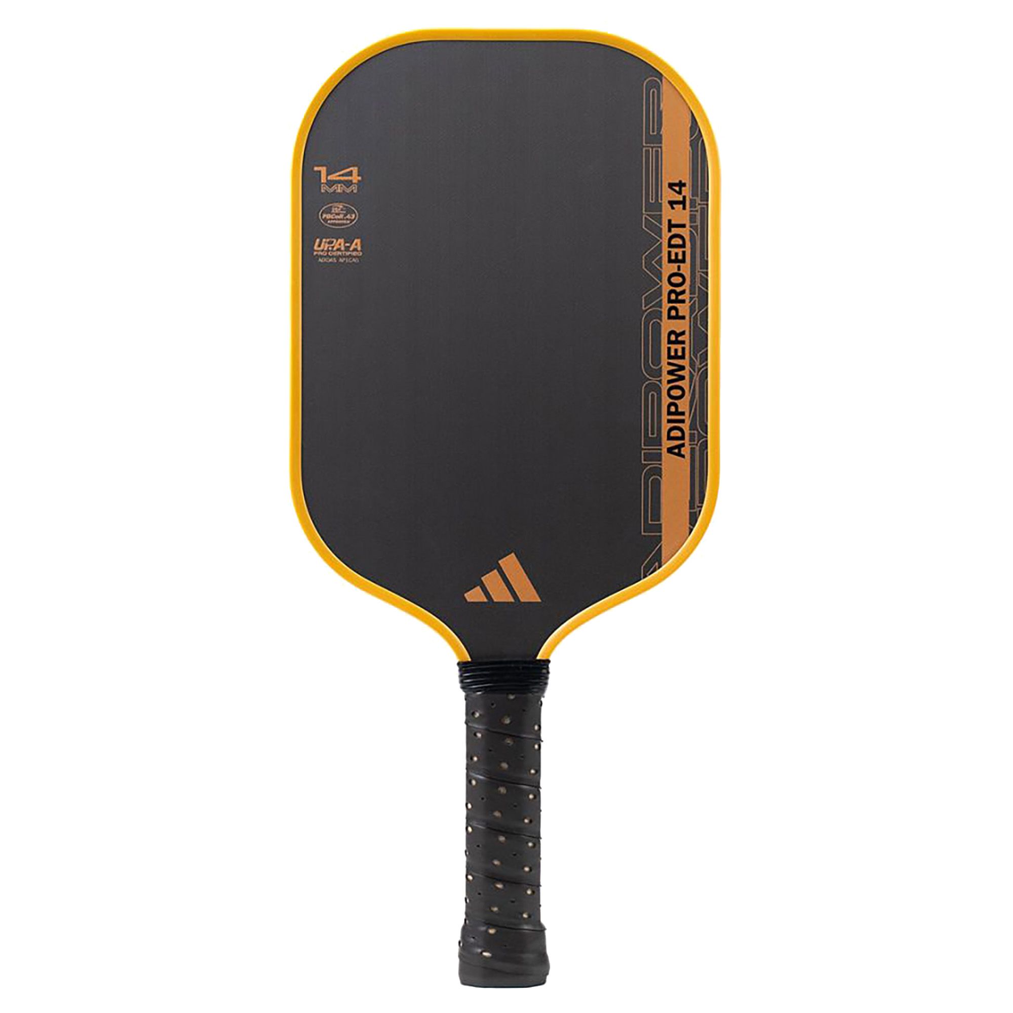 adidas Adipower PRO EDT Pickleball Paddle product image