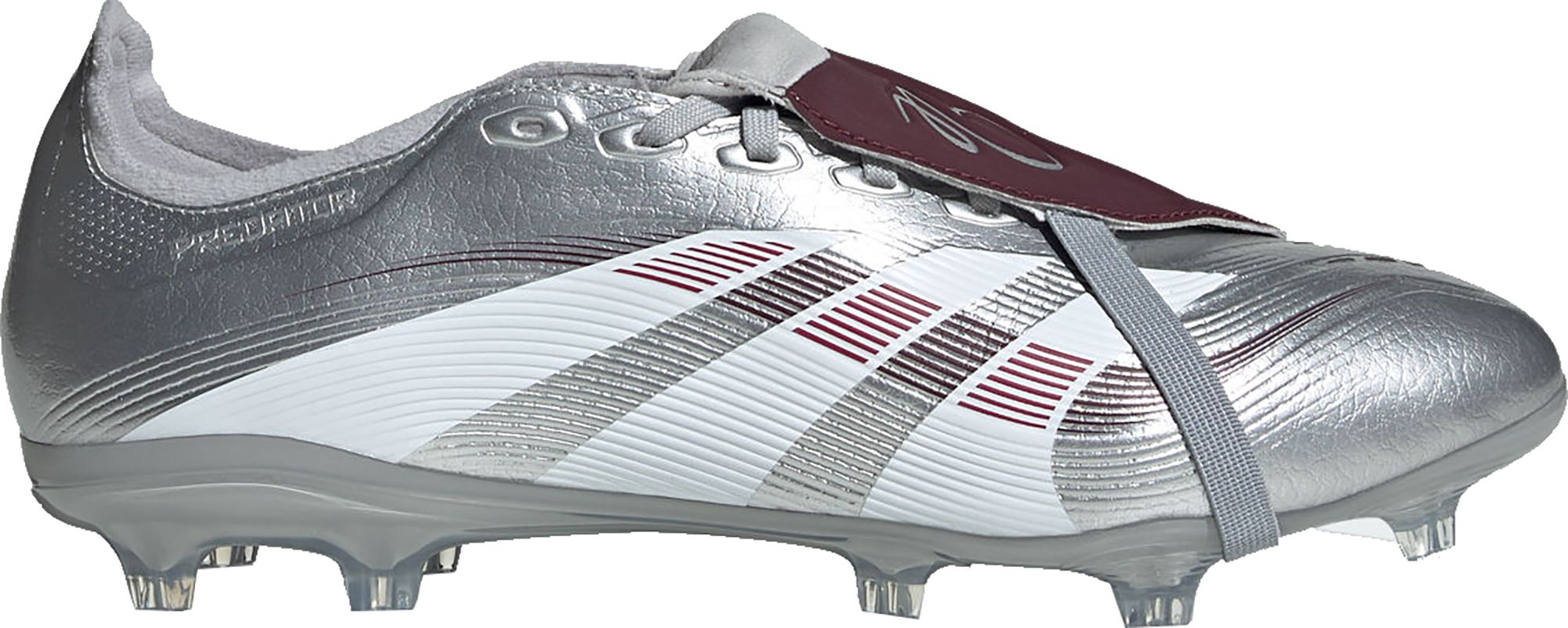 adidas Predator League FT FG Soccer Cleats product image