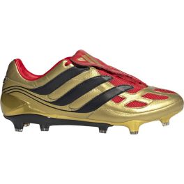 【のぶ】PREDATOR PRECISION ELITE FG ZZ adidas Predator Precision Elite ZZ FG Soccer Cleats | Dick's