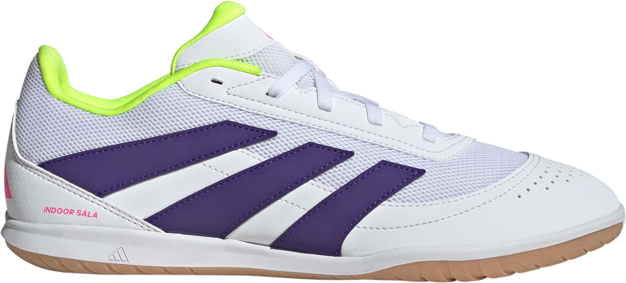 adidas Predator Club Indoor Sala Soccer Shoes product image