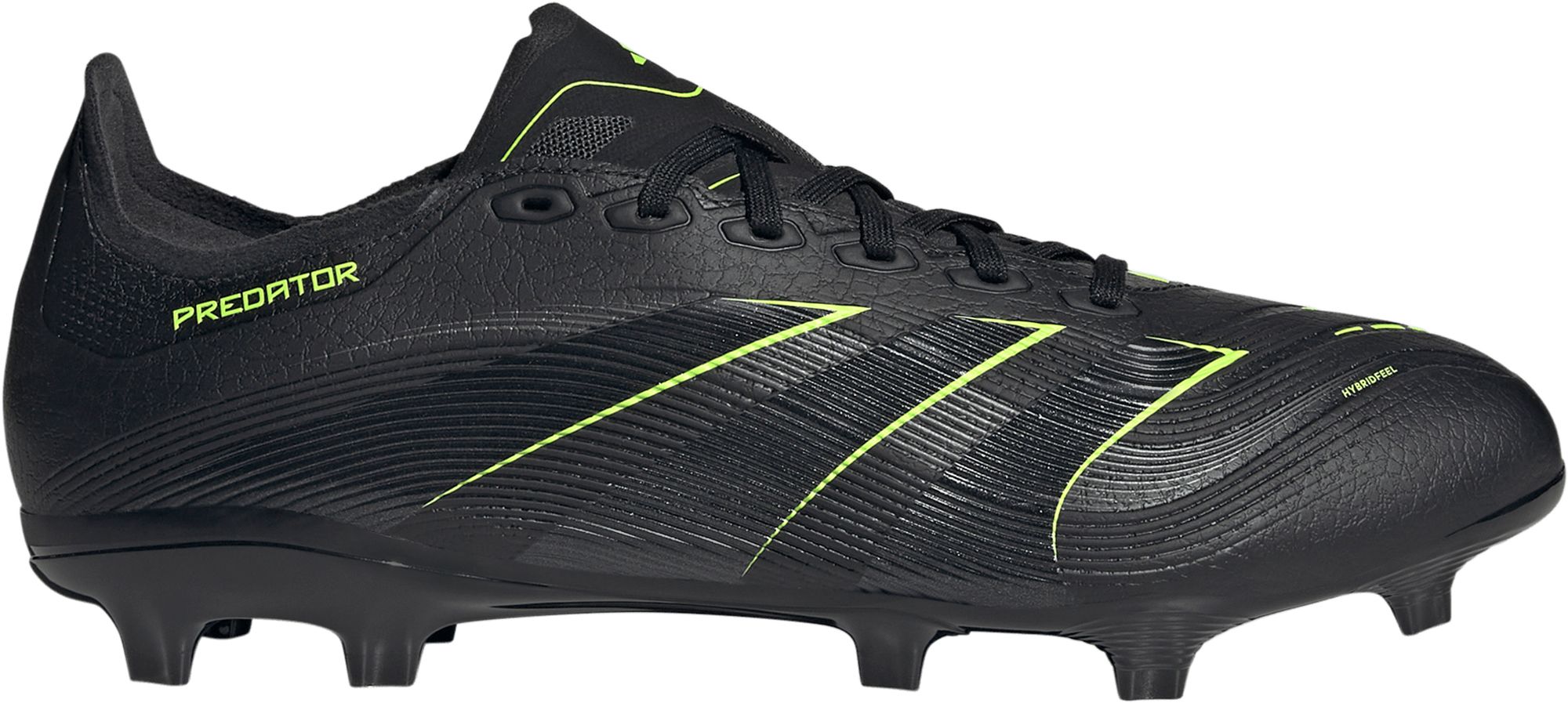 adidas Predator League FG Soccer Cleats product image