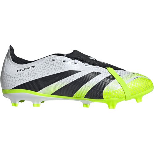 adidas Predator Club FG/MG Soccer Cleats | Dick's Sporting Goods