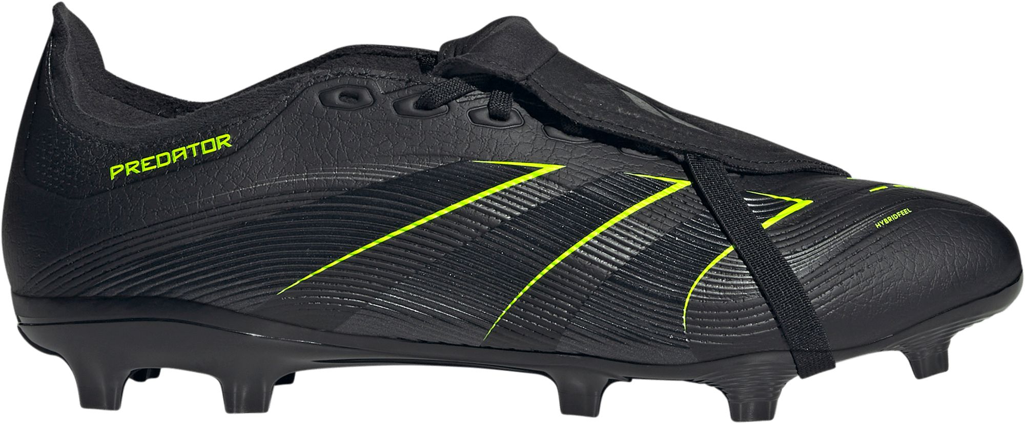 adidas Predator League FT FG Soccer Cleats product image