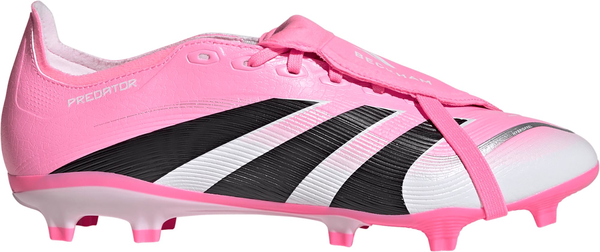 adidas Predator League FT FG Soccer Cleats product image