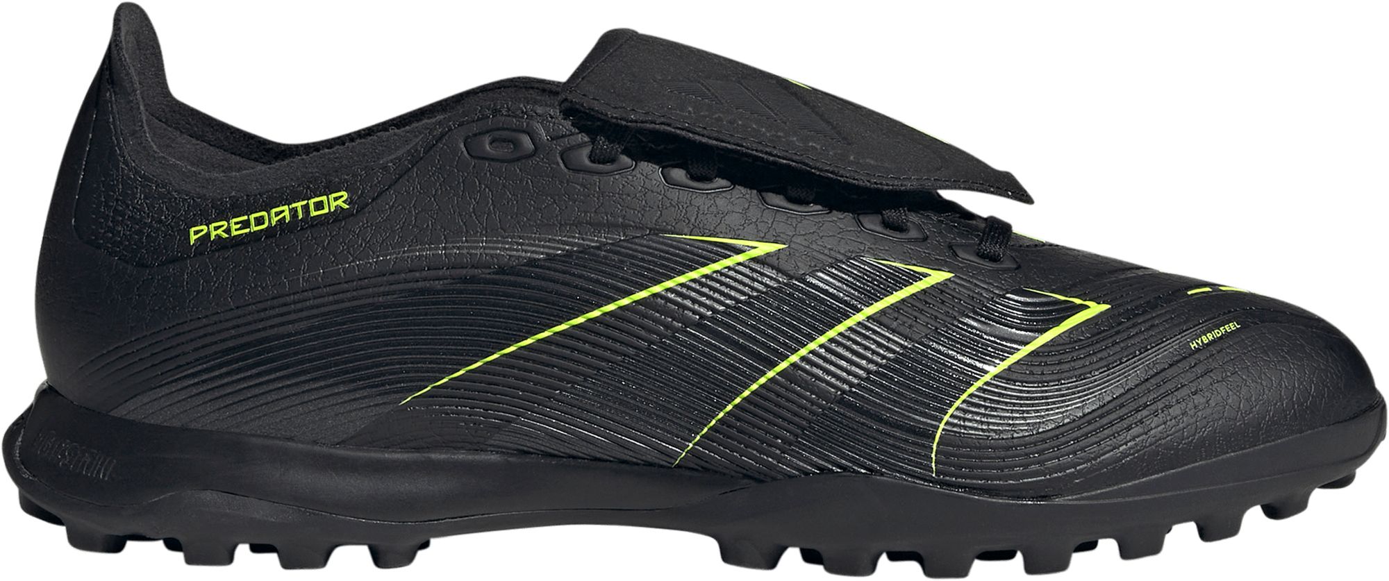 adidas Predator League FT Turf Soccer Cleats product image