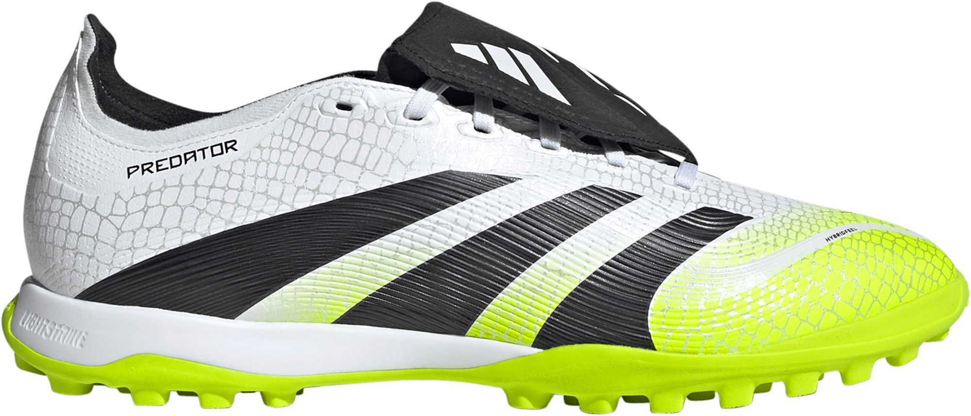 adidas Predator League FT Turf Soccer Cleats product image