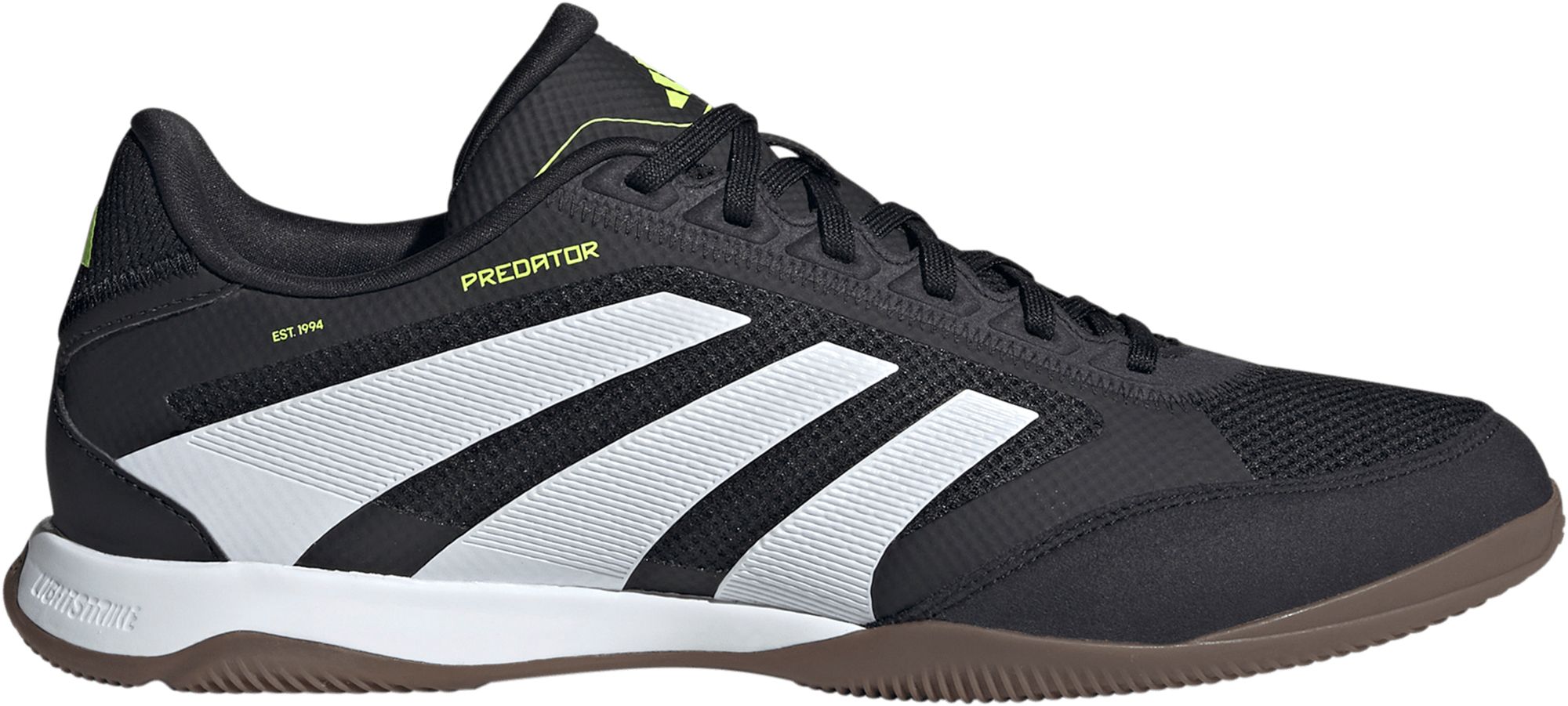 adidas Predator League Indoor Soccer Shoes product image
