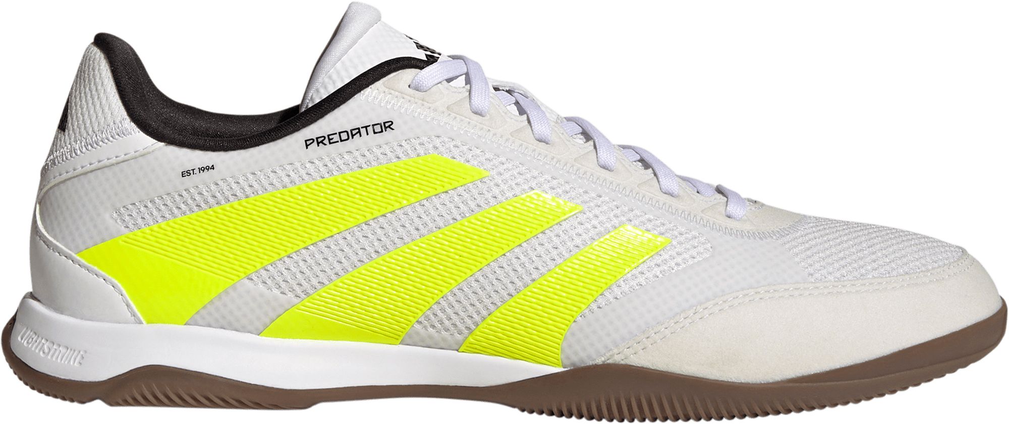 adidas Predator League Indoor Soccer Shoes product image