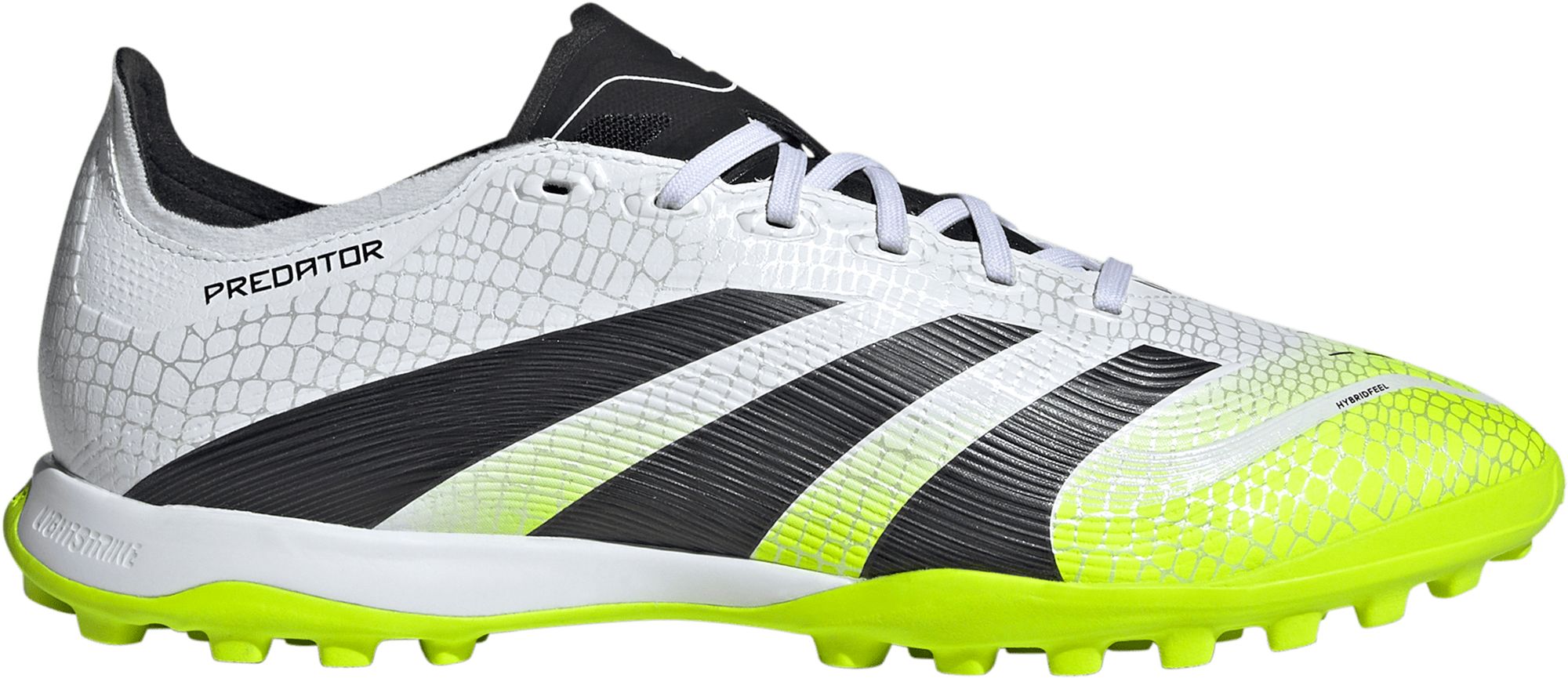 adidas Predator League Turf Soccer Cleats product image