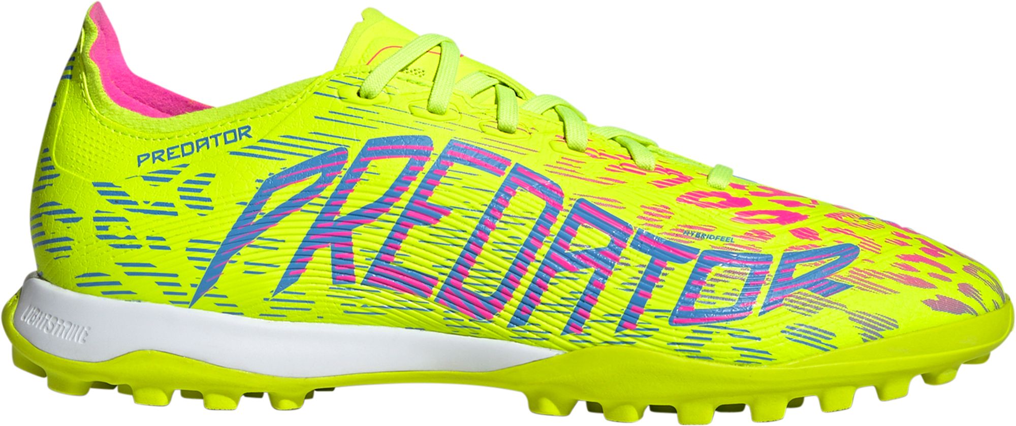 adidas Predator League Turf Soccer Cleats product image