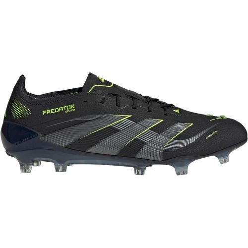 adidas Predator Elite BSR FT FG Soccer Cleats | Dick's Sporting Goods