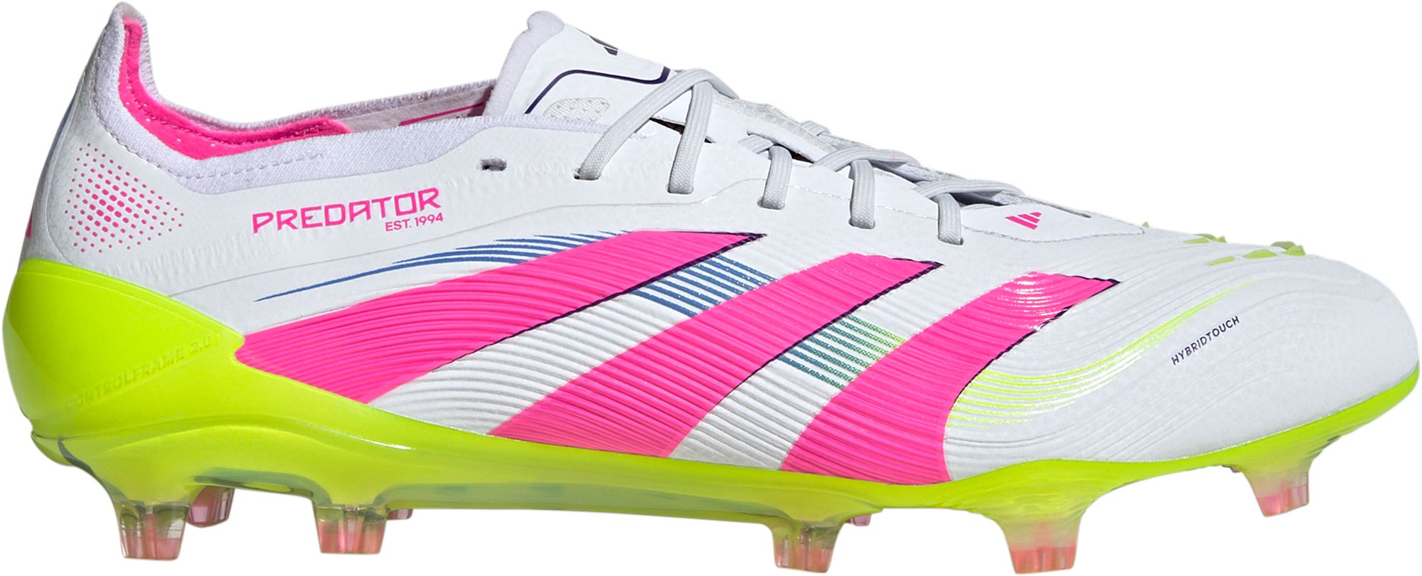 adidas Predator Elite FG Soccer Cleats product image