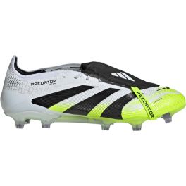 Predator Elite FT FG　25.5 25ADIAPRDTRLTFTFGCLTB_White_Bl