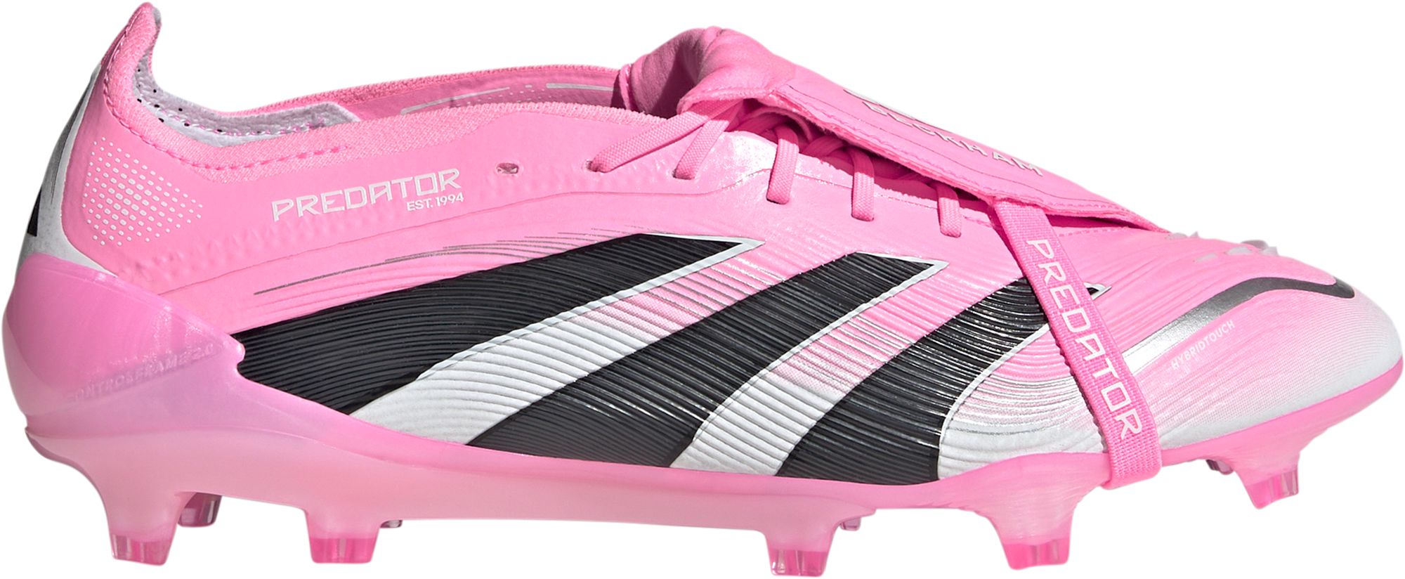 adidas Predator Elite FT FG Soccer Cleats product image
