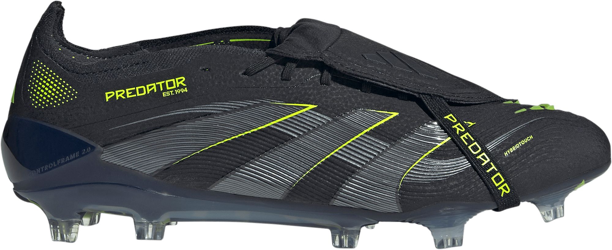 adidas Predator Elite FT FG Soccer Cleats product image