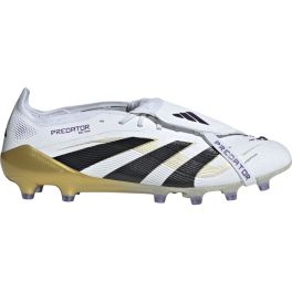 adidas Predator ELITE FT FG 25.5センチ 25ADIAPRDTRLTFTGWCLT_White_Gol
