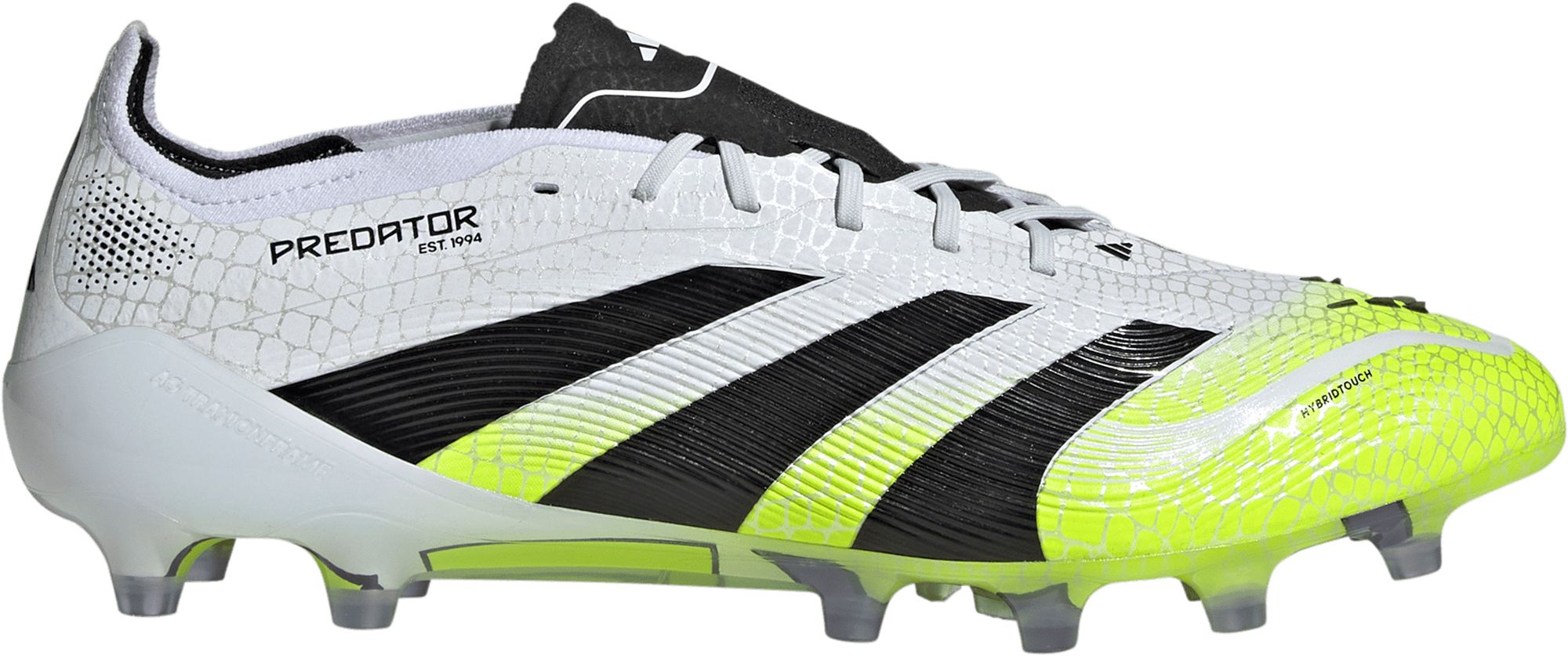 adidas Predator Elite AG Soccer Cleats product image