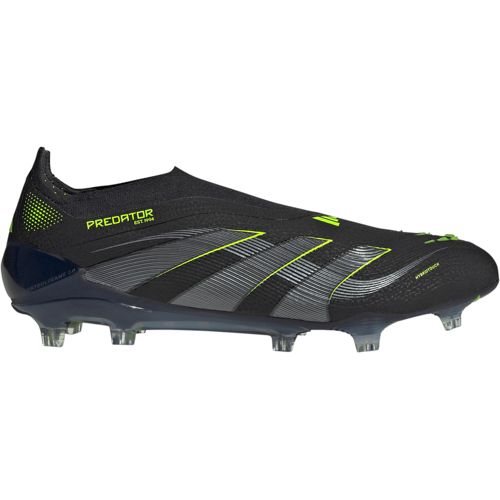 adidas Predator Elite BSR FT FG Soccer Cleats | Dick's Sporting Goods